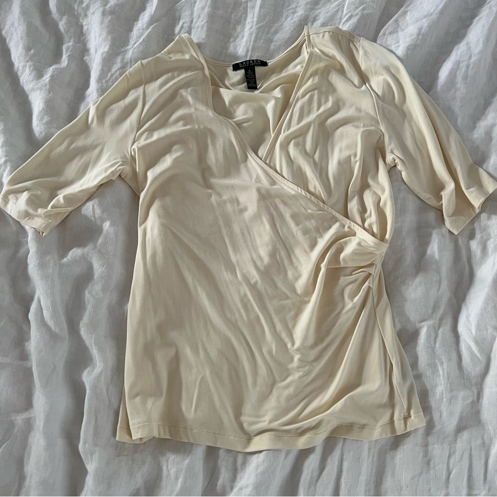 Ralph Lauren Shirt, XL